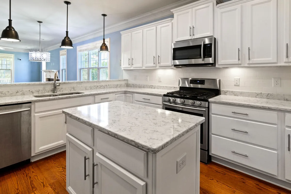 Filth & Squalor Cleanup in Flemington, GA