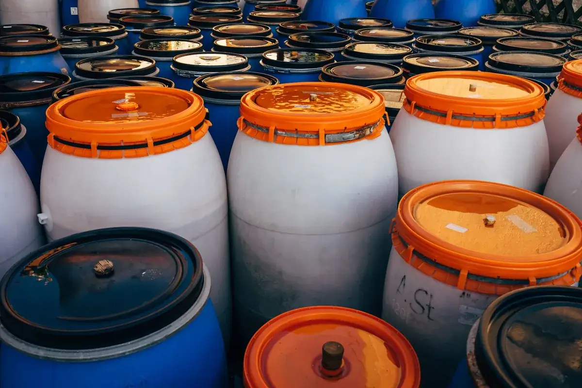 Medical Waste Removal in Flemington, GA